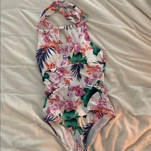 Tommy Bahama Bathing Suit